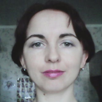 Елена Арепина