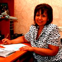 Татьяна Исайчук