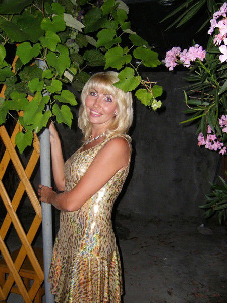 Наталья Дубикова