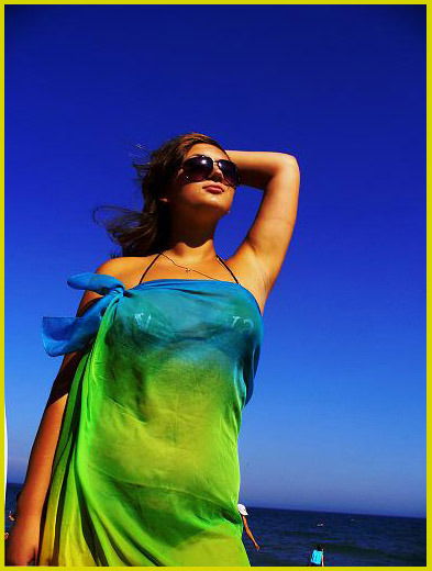 Наталья Зарубина