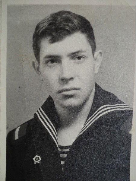 Виктор Соколов