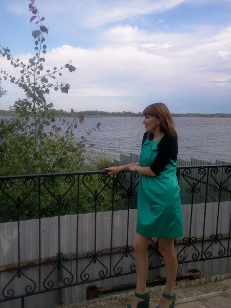 Елена Бобылькова