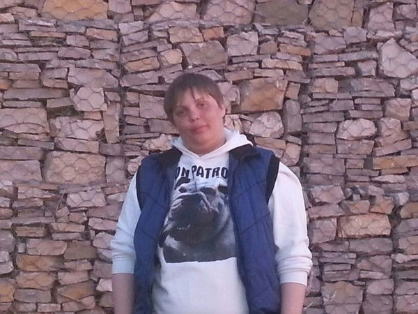 Анастасия Пенионжек