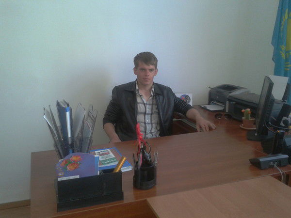 Артём Крымский