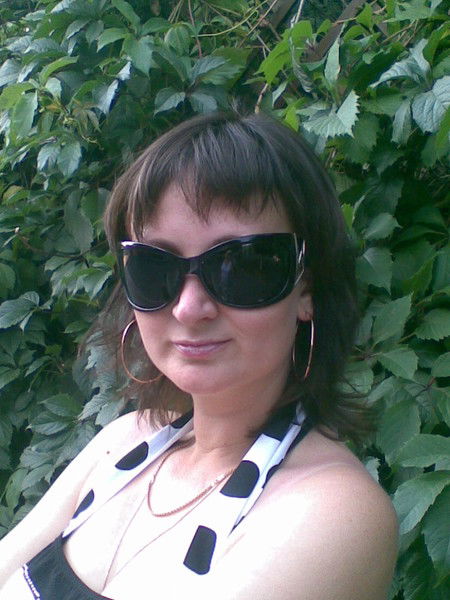 Натали Жиркова