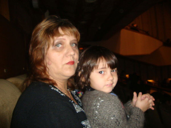 Ирина Дутова