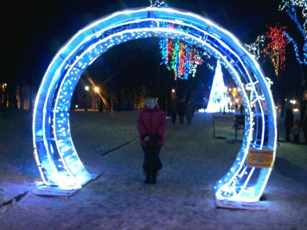 Лидия Баннова