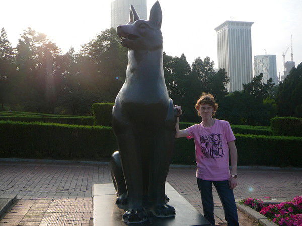 Иван Казанцев