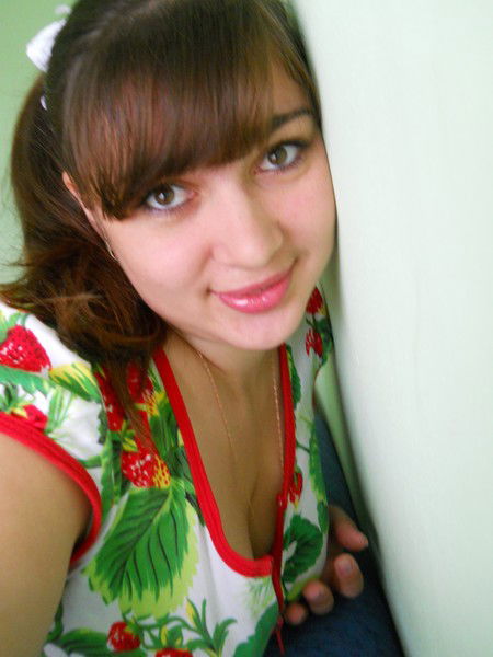 Ирина Камынина