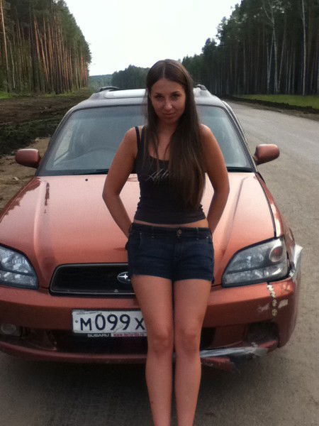 Анна Щетинкина