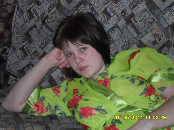 Мария Куканова