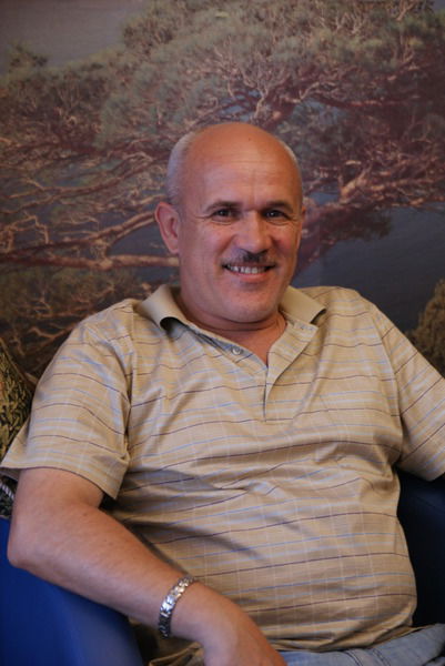 Игорь Карпенко