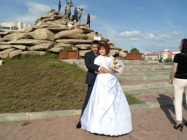 Асия Сванкулова