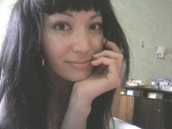 Назым Бисенбаева