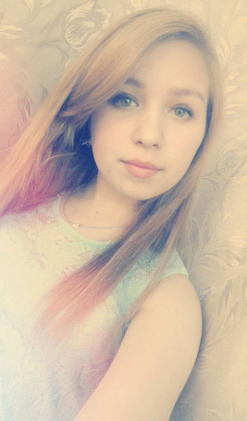 Екатерина Кораблёва