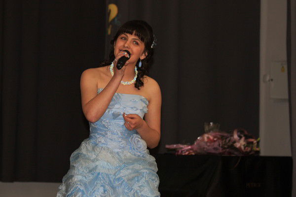 Юлия Красовская