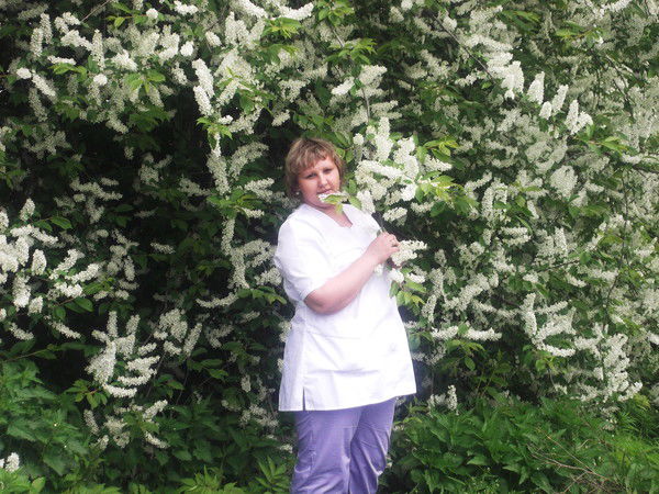 Зоя Лозицкая