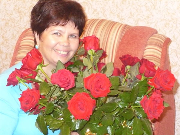 Елена Маслова