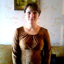 Светлана Семизорова