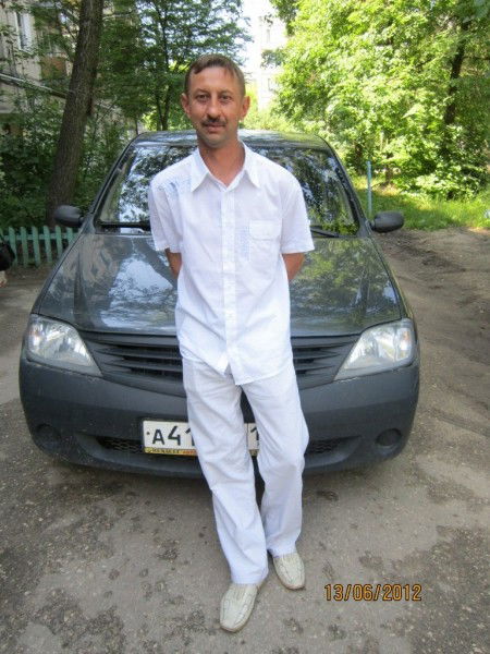 Юрий Карпычев