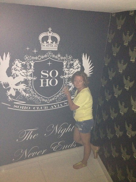 Наталья Башурина