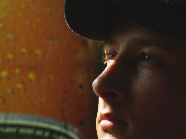 Тёма Жарков