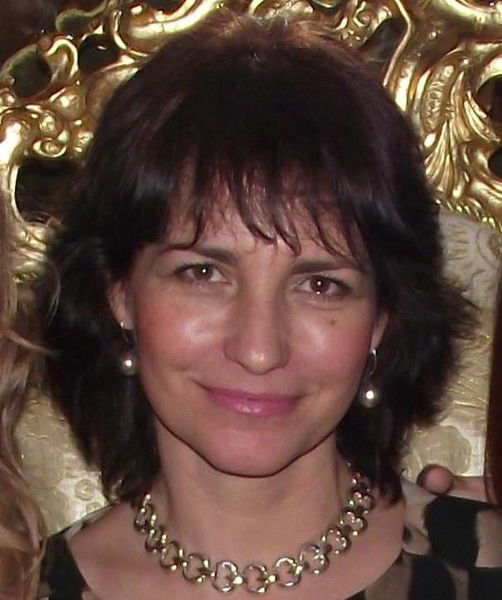 Алла Яковлева