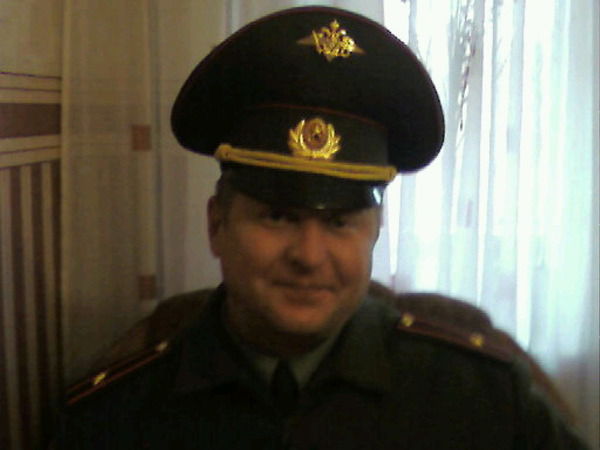 Антон Мосунов