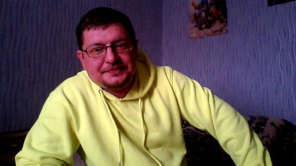 Алексей Степанов