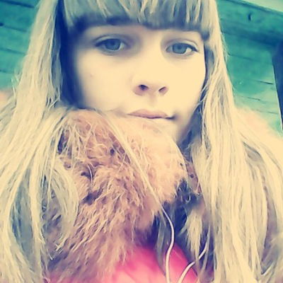 Полина Корчагина