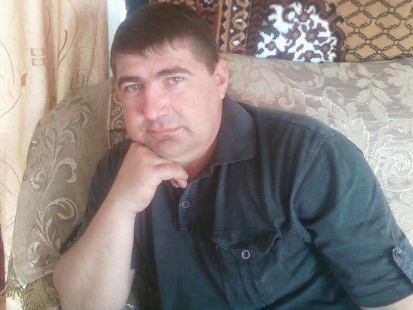 Андрей Слонов