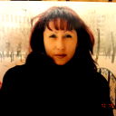 Елена Лаврова