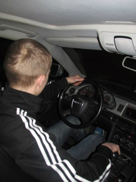 Виталя Невдах