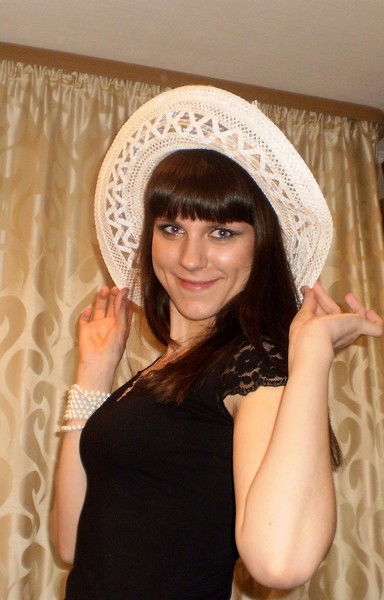 Ольга Леонова