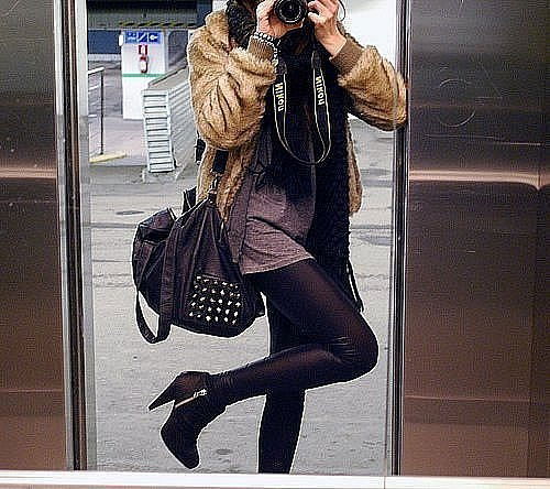 Карина Жихарь