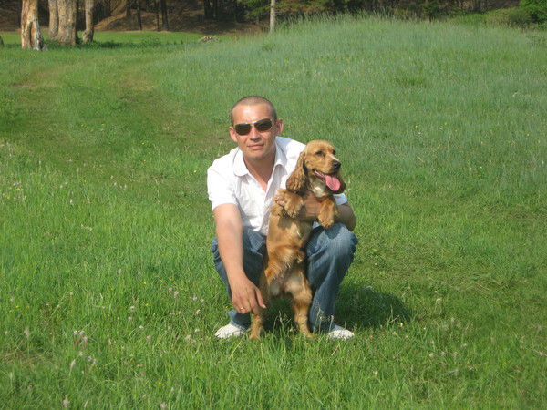 Анатолий Дмитрунь