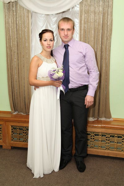 Ирина Кузнецова