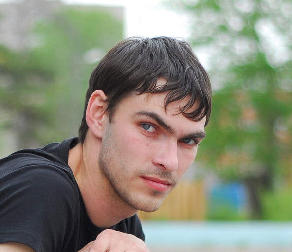 Виталий Сметанин