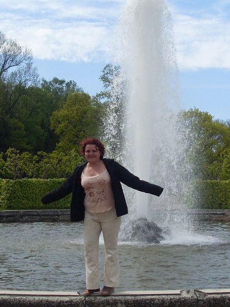 Валентина Владимировна