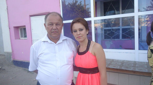 Шахноза Мухиддиновна