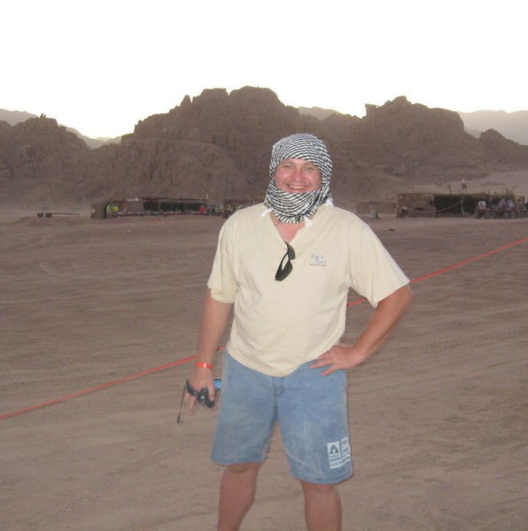 Андрей Алдошин