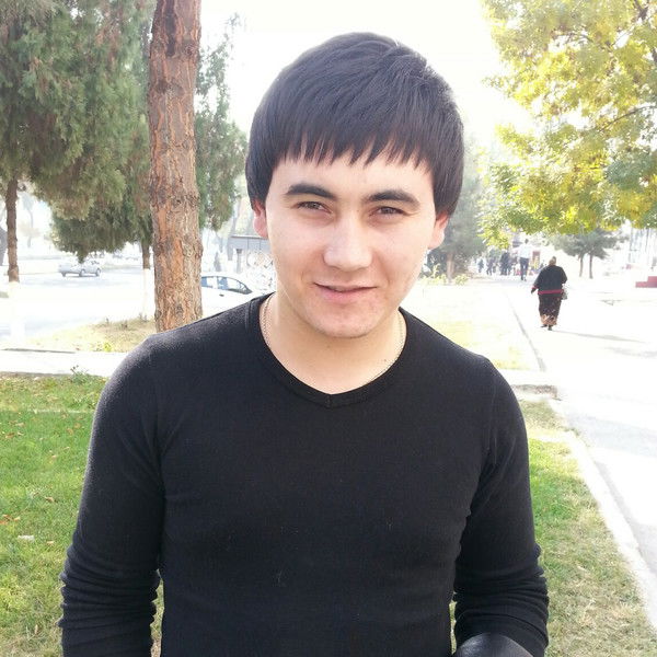 Данил Сафаев