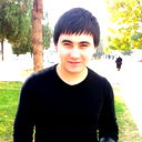 Данил Сафаев