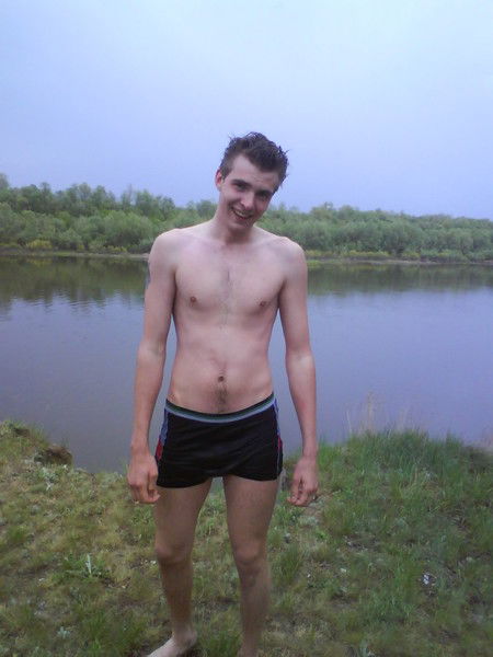 Алексей Бондаренко