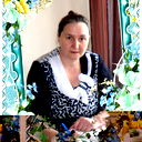 Зульфия Калимуллина