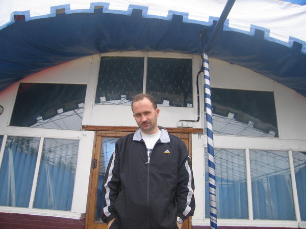 Виталий Манаковский