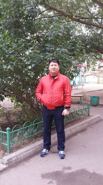 Сабит Нуралиев