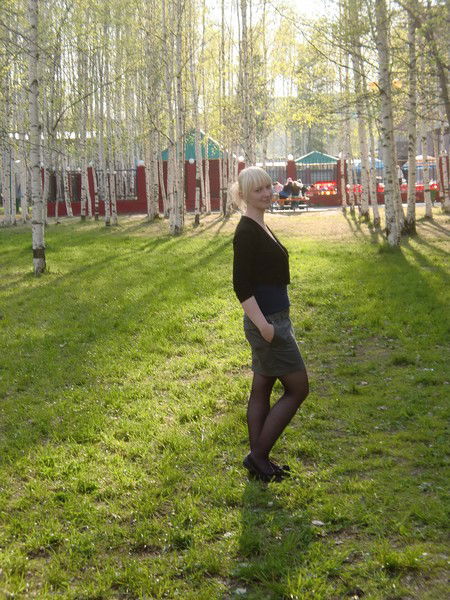 Екатерина Антипина