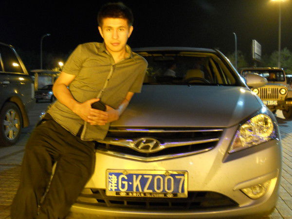 Мухтар Бекжанов