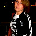 Lana Ocherovashka